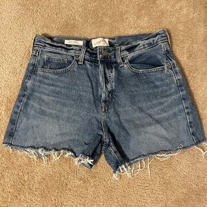 Universal Threads 90s baggy style shorts